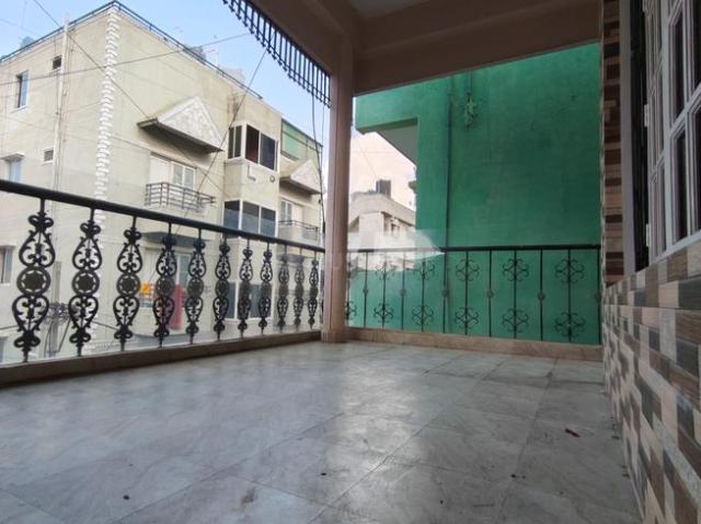 2 BHK Independent House in Koramangala for rent Bengaluru. The reference number is 21199722