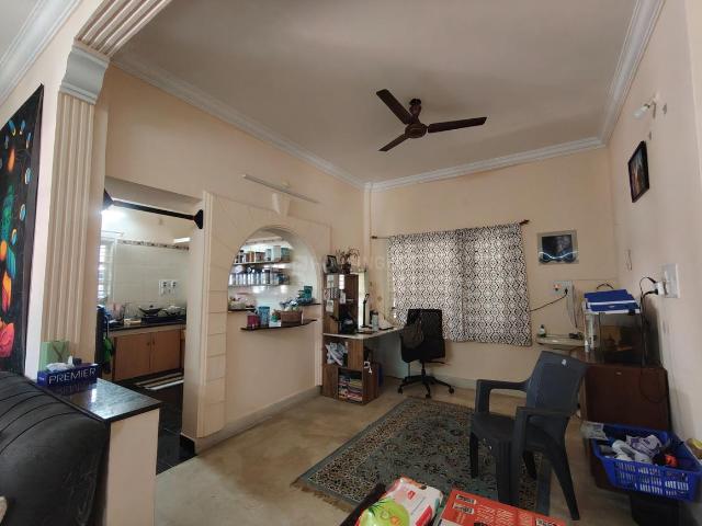 2 BHK Independent House in Koramangala for rent Bengaluru. The reference number is 21266778