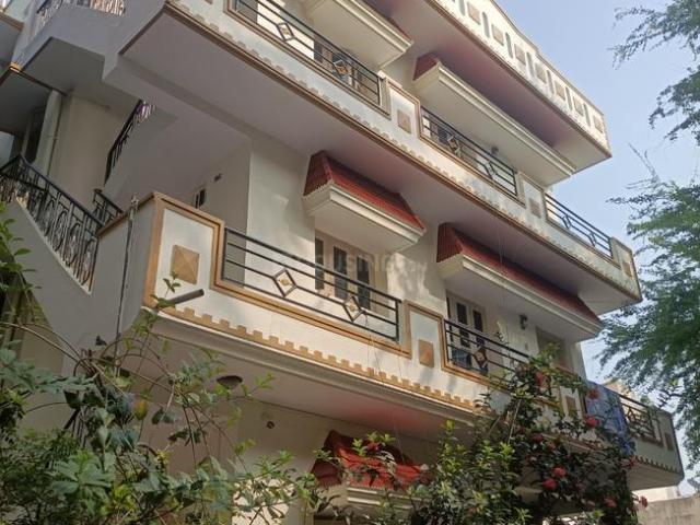 2 BHK Independent House in Koramangala for rent Bengaluru. The reference number is 21353255