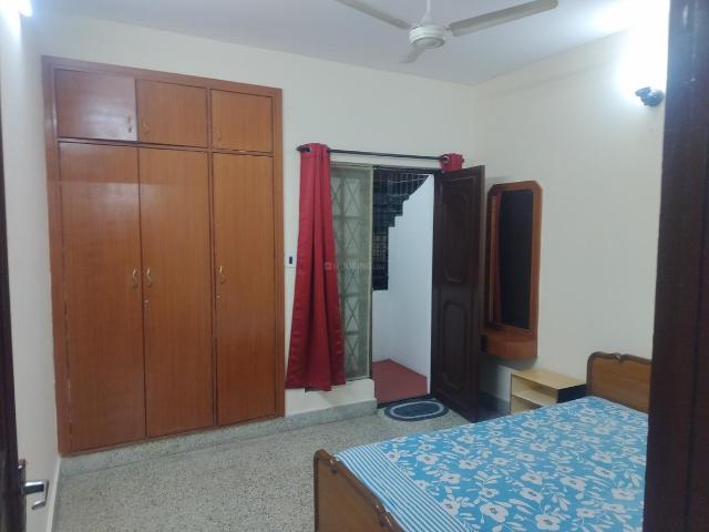 2 BHK Independent House in Koramangala for rent Bengaluru. The reference number is 5162518