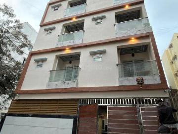 2 BHK Independent House in Koramangala for resale Bengaluru. The reference number is 19296573