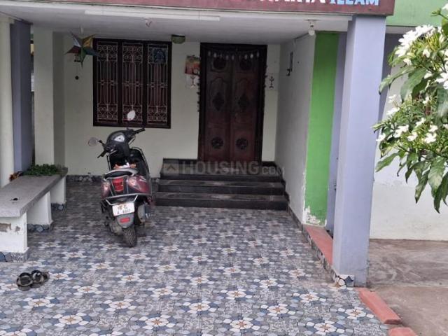 2 BHK Independent House in Koranad for rent Mayiladuthurai. The reference number is 21001594
