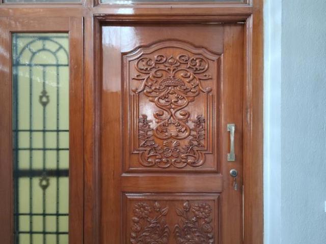 2 BHK Independent House in Korattur for rent Chennai. The reference number is 18173586