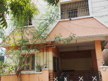 2 BHK Independent House in Korattur for rent Chennai. The reference number is 11942139