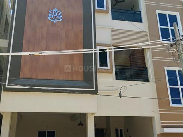 2 BHK Independent House in Korattur for rent Chennai. The reference number is 20694105