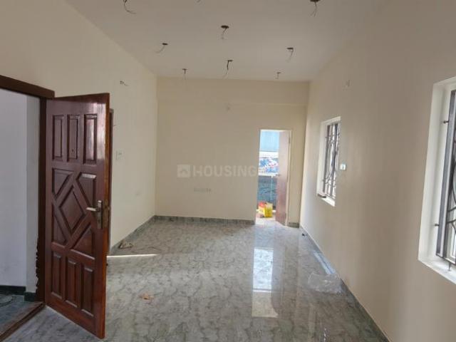 2 BHK Independent House in Korattur for rent Chennai. The reference number is 21027081