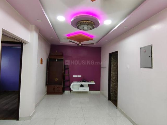 2 BHK Independent House in Korattur for rent Chennai. The reference number is 21114549