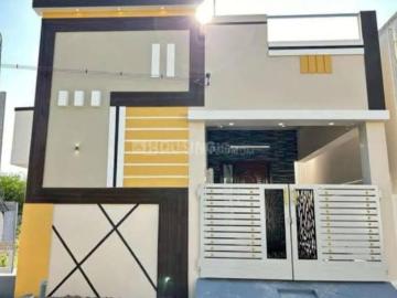2 BHK Independent House in Korattur for resale Chennai. The reference number is 20458230