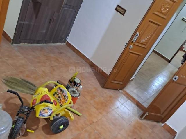 2 BHK Independent House in Korattur for resale Chennai. The reference number is 20002321