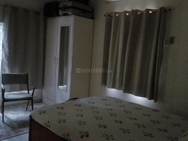 2 BHK Independent House in Koregaon Park for rent Pune. The reference number is 20987096