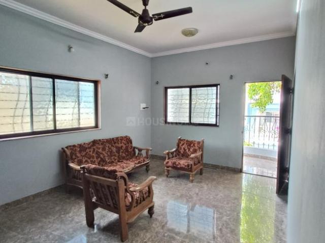 2 BHK Independent House in Koregaon Park for rent Pune. The reference number is 20124546