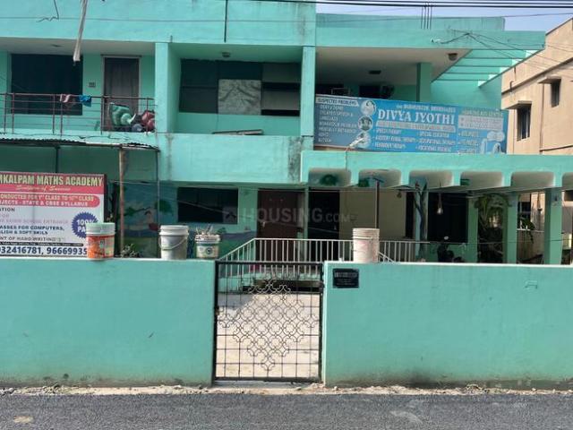 2 BHK Independent House in Koritepadu for rent Guntur. The reference number is 20986784