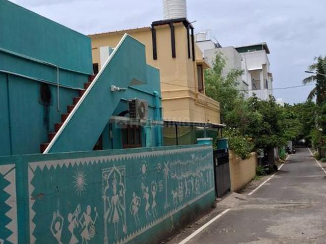 2 BHK Independent House in Kottivakkam for rent Chennai. The reference number is 20792536