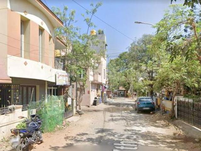 2 BHK Independent House in Kottivakkam for rent Chennai. The reference number is 21010403