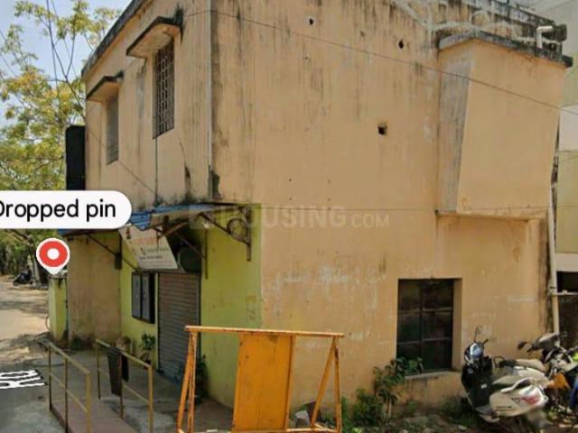 2 BHK Independent House in Kottivakkam for resale Chennai. The reference number is 21072605