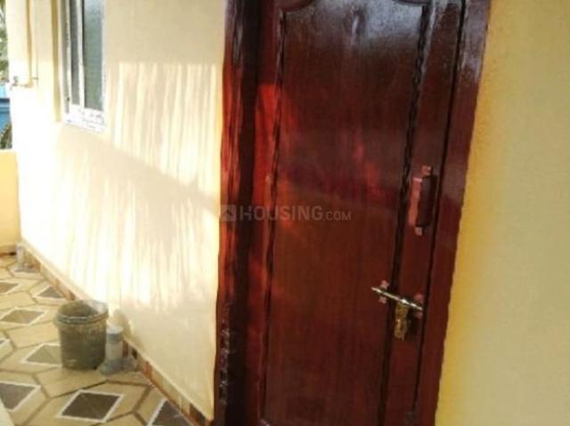 2 BHK Independent House in Kotturpuram for rent Chennai. The reference number is 21333540
