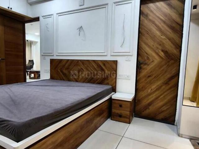 2 BHK Independent House in Koteshwar for rent Ahmedabad. The reference number is 20236328