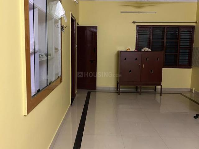 2 BHK Independent House in Kothanur for rent Bengaluru. The reference number is 21352142