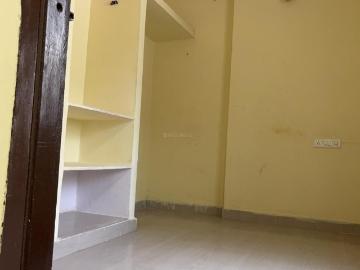 House to rent in Hyderabad - Balcony