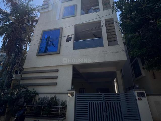 2 BHK Independent House in Kothapet for rent Hyderabad. The reference number is 21286424