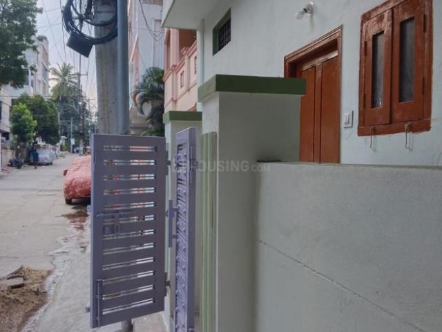 2 BHK Independent House in Kothapet for rent Hyderabad. The reference number is 21330286