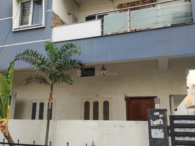 2 BHK Independent House in Kothapet for rent Hyderabad. The reference number is 7820679