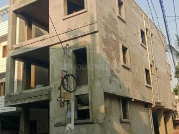 2 BHK Independent House in Kothapet for resale Hyderabad. The reference number is 20107543