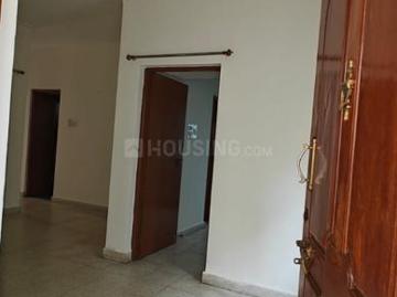 2 BHK Independent House in Kothnur Narayanapura for rent Bengaluru. The reference number is 20362089