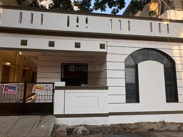 2 BHK Independent House in Kothnur Narayanapura for resale Bengaluru. The reference number is 20043268