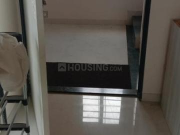 2 BHK Independent House in Kothrud for rent Pune. The reference number is 20444039
