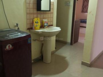 2 BHK Independent House in Kothrud for rent Pune. The reference number is 20548938