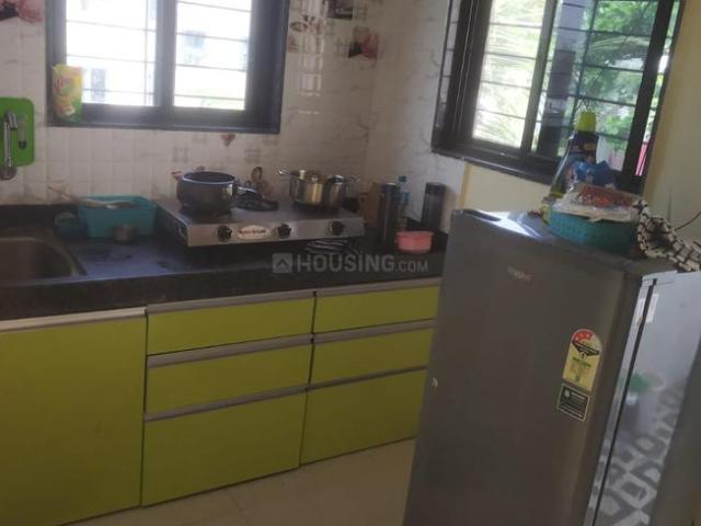 2 BHK Independent House in Kothrud for rent Pune. The reference number is 20188727