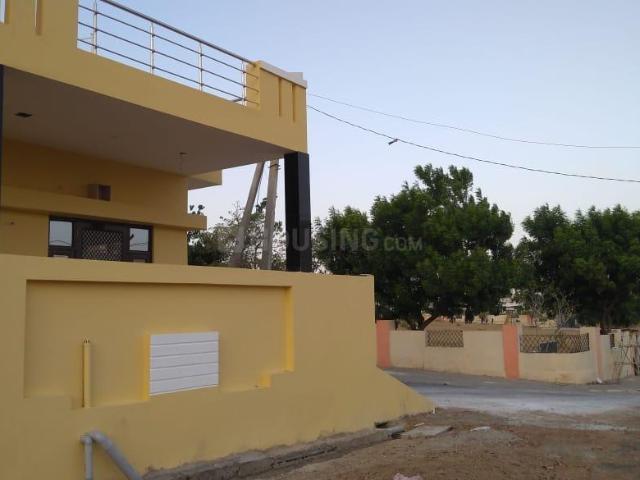 2 BHK Independent House in kotra for rent Ajmer. The reference number is 9726880