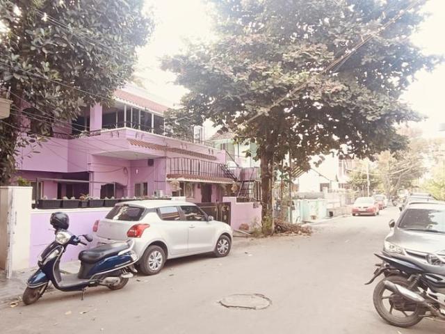 2 BHK Independent House in Koundampalayam for resale Coimbatore. The reference number is 20218718