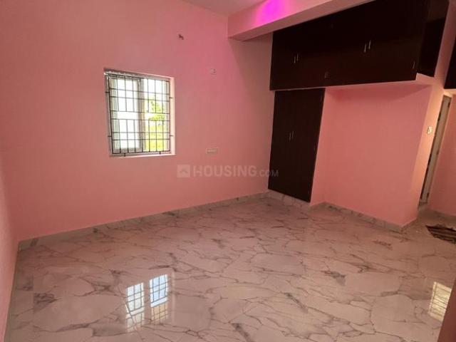 2 BHK Independent House in Kovur for rent Chennai. The reference number is 20633252