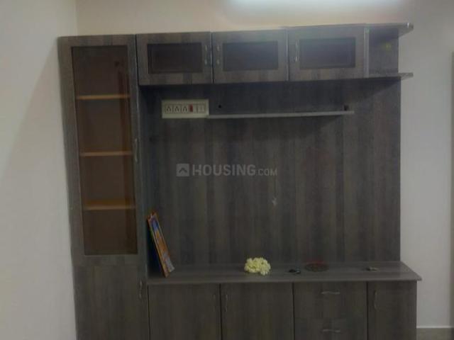 2 BHK Independent House in Kovur for rent Chennai. The reference number is 20980154