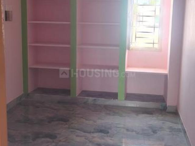2 BHK Independent House in Kovur for rent Chennai. The reference number is 21078556