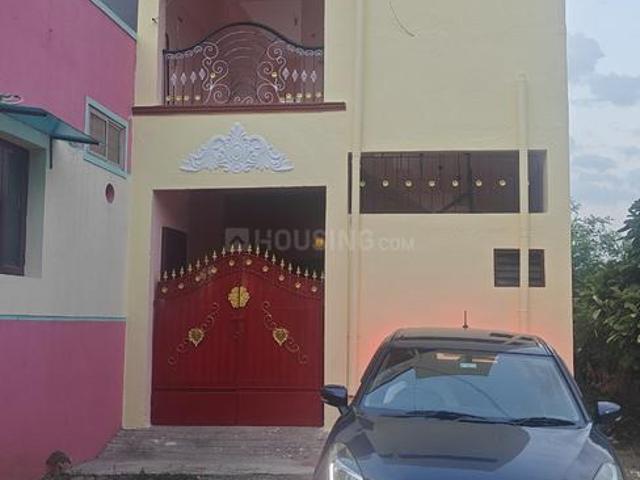 2 BHK Independent House in Kovur for rent Chennai. The reference number is 21073063