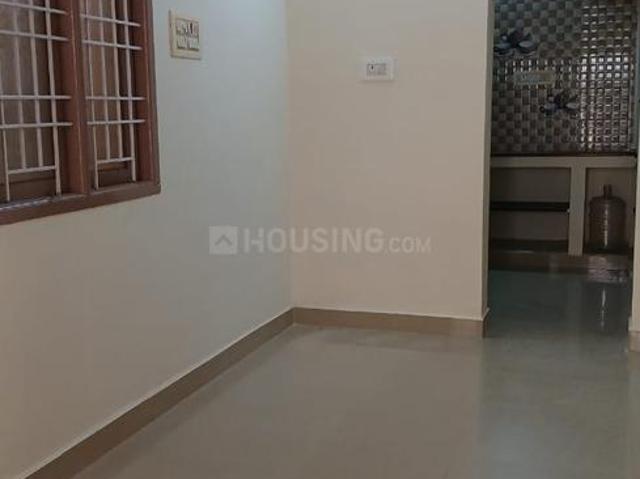 2 BHK Independent House in Kovur for rent Chennai. The reference number is 21094822