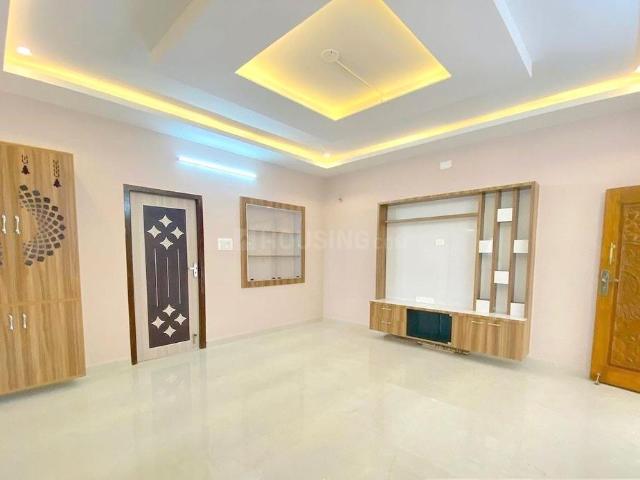 2 BHK Independent House in Kovur for resale Chennai. The reference number is 11911679