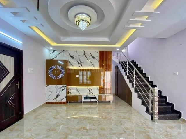 2 BHK Independent House in Kovur for resale Chennai. The reference number is 19617775