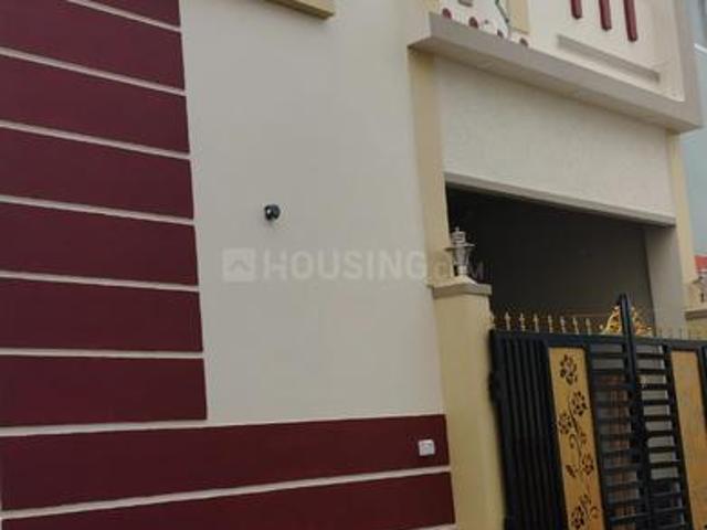 2 BHK Independent House in Kovur for resale Chennai. The reference number is 19151206