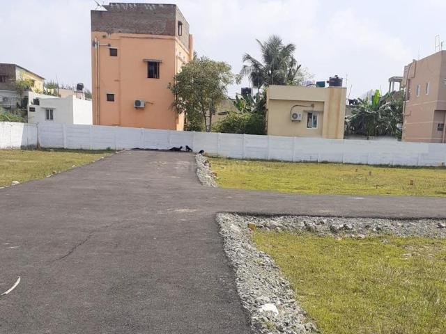 2 BHK Independent House in Kovur for resale Chennai. The reference number is 20142894