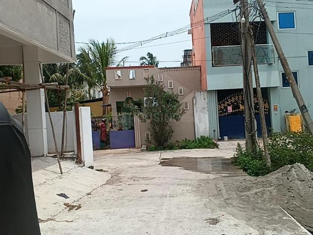2 BHK Independent House in Kovur for resale Chennai. The reference number is 21124082