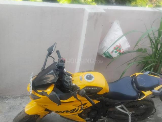 2 BHK Independent House in Kovur for resale Chennai. The reference number is 21389312