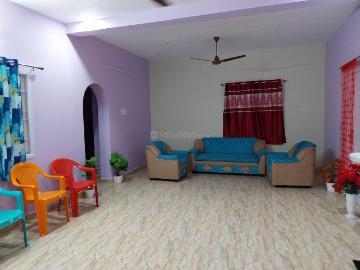House to rent in Tamil Nadu - Balcony