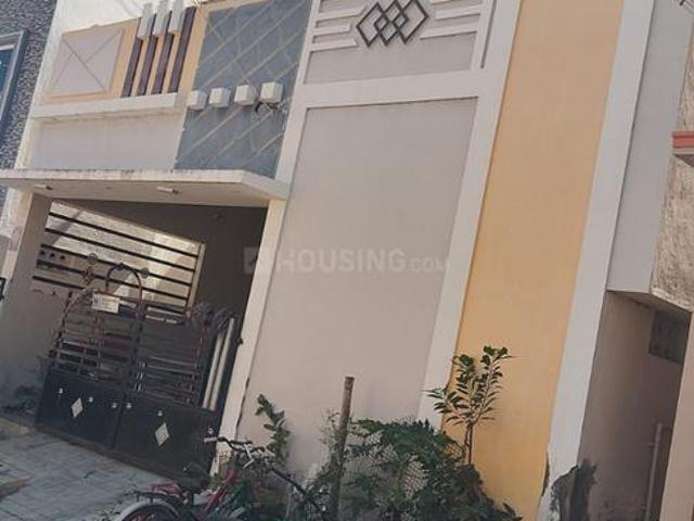 2 BHK Independent House in Kovil Pappakudi for rent Madurai. The reference number is 21351927