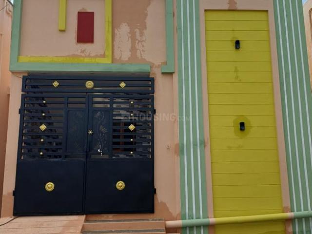2 BHK Independent House in Kovil Pappakudi for resale Madurai. The reference number is 20193418