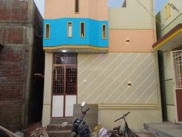 2 BHK Independent House in Kovil Pappakudi for resale Madurai. The reference number is 20211620