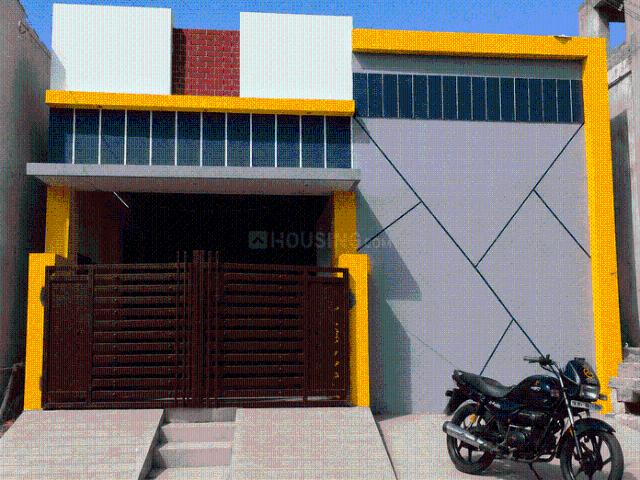 2 BHK Independent House in Kovil Pappakudi for resale Madurai. The reference number is 20628358